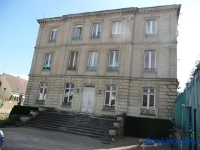 Studio dans charmante Bâtisse de Maître Compiégnoise - Image 1