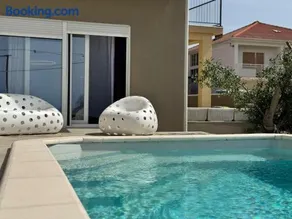 Luxury apartments Lun - Image 2