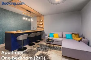 Glamour Apartments Vrsar - Image 1