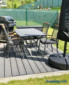 Apartmán Nerudova Zahrada - Image 3