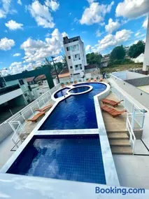 Apartamento de Alto Padrão Recém Inaugurado - Image 1