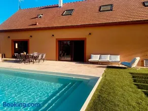 Domaine Evasion Spa et Pickelball dans le Loiret - Image 4