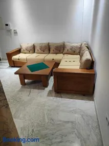 appartement vue mer monastir - Image 1
