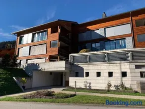 Klosters/Davos - topfloor luxury apartment with extraordinary views - Image 2