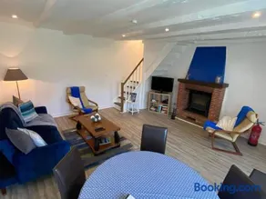 Le Cottage - Gîtes de Cavran - Image 4