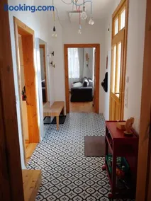 Ferienhaus zur Opernsängerin - Image 3