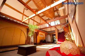 Kappo Ryokan Kannawa Bettei - Image 2