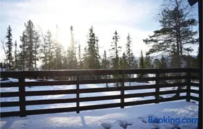 Four-Bedroom Holiday Home In Eggedal - Image 2
