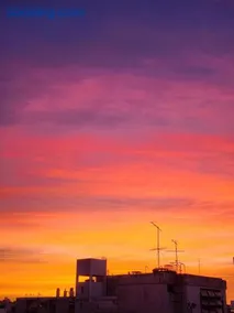 Sunset & Comfort Studio near Congreso by Lustra Rentals - Image 1