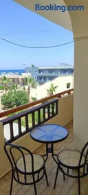 Dedalos n3 Sea View apartment-30 metres from the beach - Image 2