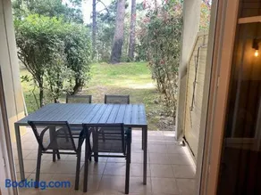 Appartement en résidence de vacances - Image 2