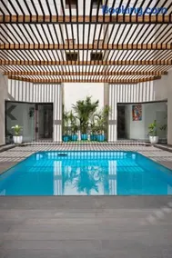 Day use deal Elevens by Spacey #3 - 1BR in Maadi - Image 1