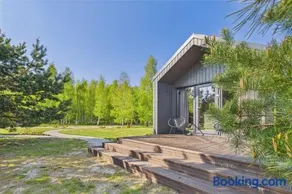 Atpūtas komplekss Pazust Priedēs - SUNSET house - Image 2