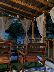 Agroturystyka Raj i Eden"Pod rzeźbami" - Image 4