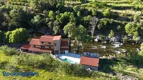 CASA RURAL MOLINO DEL JERTE - Image 1
