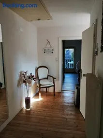 Endes Dreiseithof - Apartment - Image 1