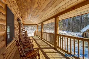 Sherman Log House - Image 4
