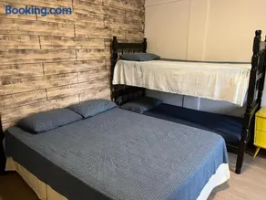 Quartos próximos à Oktoberfest, em Blumenau - Image 3