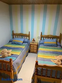 Apartamento Berro - Image 4