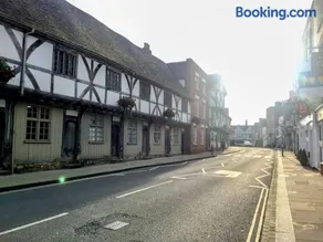 Tudor Cottage Tewkesbury - hidden treasure - Image 4
