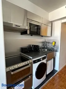 New apartment with panoramic view - Image 2