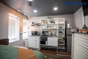 BOHO-MOD STUDIO APARTMENTs - Image 5