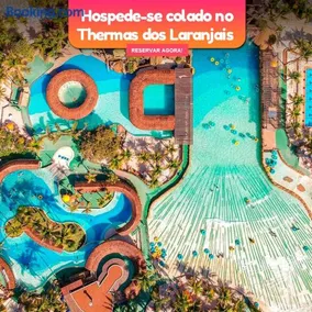 Apto do Veloso no Resort - Image 4