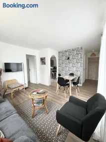 Propriété Ker Dagouët avec piscine - Image 2