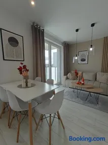 Apartament z 2 sypialniami - Nova Ludova - blisko 2 jezior - Image 3