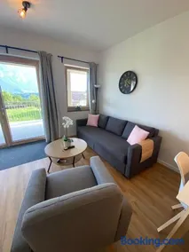 Luxe appartement met panoramisch bergzicht Zuid-Karinthië - Image 3