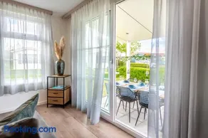 Luxe 5-persoons chalet op familiecamping - Image 3