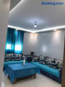 Fnideq Beachfront Apartement - Image 2