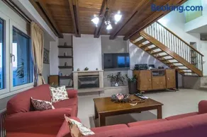 Luxury Villa Marilena - Image 4