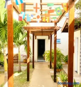 Hostel Borogodó - Image 4