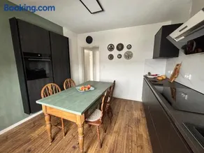 Ferienwohnung Grüne Oase - Image 3