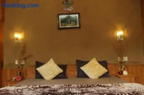 Laida Heaven Homestay by Trayati Stays - Image 2