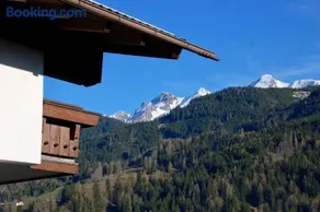 Landhaus Bergner Alm - Image 4