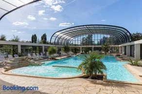 Camping La Croix du Vieux Pont - Image 3