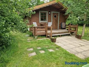Polgwedhen Lodge - Image 2