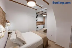 Apartamento-estudio-Carvajal - Image 3