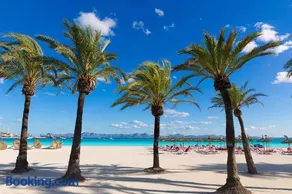 Apartment Xara Torres, at the Beach of Alcudia - Image 2