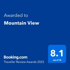 Mountain View - Image 1