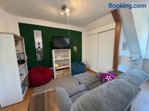 Kleine Ferienwohnung Florina in Oster-Ohrstedt - Image 4