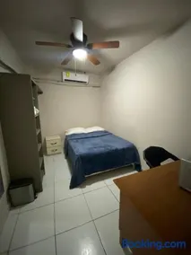 Habitacion C10 privada centro monterrey - Image 2