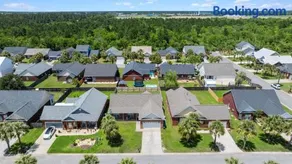 Pet Friendly Foley Home Near OWA - Image 3