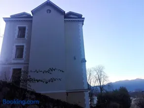 Appartement au dernier étage avec parking et climatisation à Aix-les-Bains! - Image 1