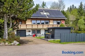 Ferienwohnung am Schwellenweiher - Image 1