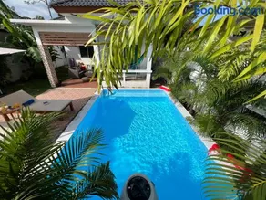 Cosy And Sweet With Pool. 2 Bedrooms-2 Bathrooms - Image 2