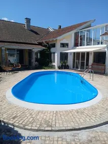 Vintage Luxurious house - Image 5