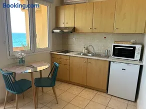 Koumpe Blue Sea View Apartment (2) - Image 3